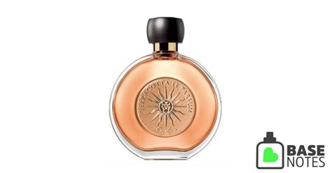 Terracotta Le Parfum by Guerlain– Basenotes.